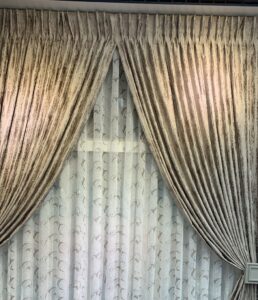 Best Curtains lounge