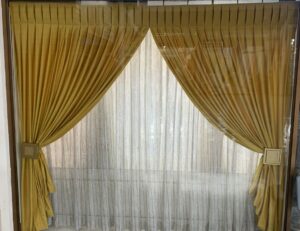 Best Curtains lounge